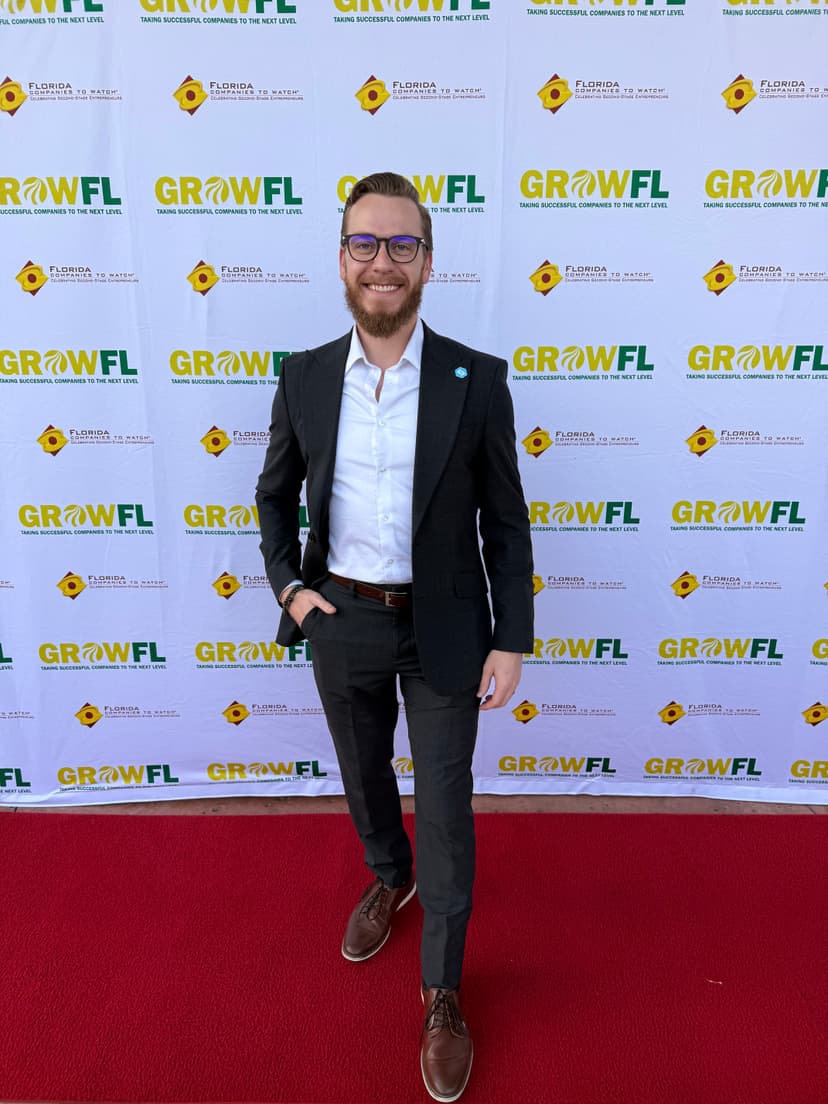 Mark Jones, Founder of Praxis Sales